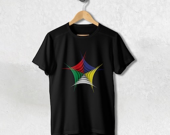 Camiseta Eastern Star: regalo ideal de OES con un elegante diseño inspirado en Eastern Star para miembros