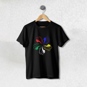 Ladies of OES | Perfect Gift for OES Sisters and Eastern Star Members | Unisex Heavy Cotton Tee