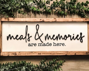 Memories Made Here Etsy