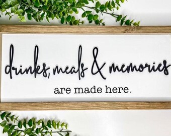 Memories Made Here Etsy