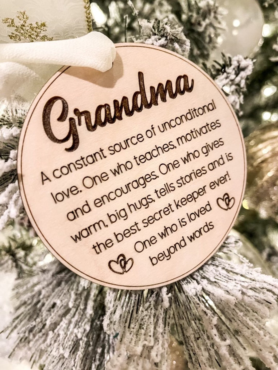 Definition Ornament Meemaw Definition Grandma Grandma Ornament Definition Meme Christmas Grandma