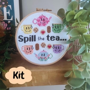 Cross Stitching T-shirt, Cross Stitch Shirts, Cross Stitching