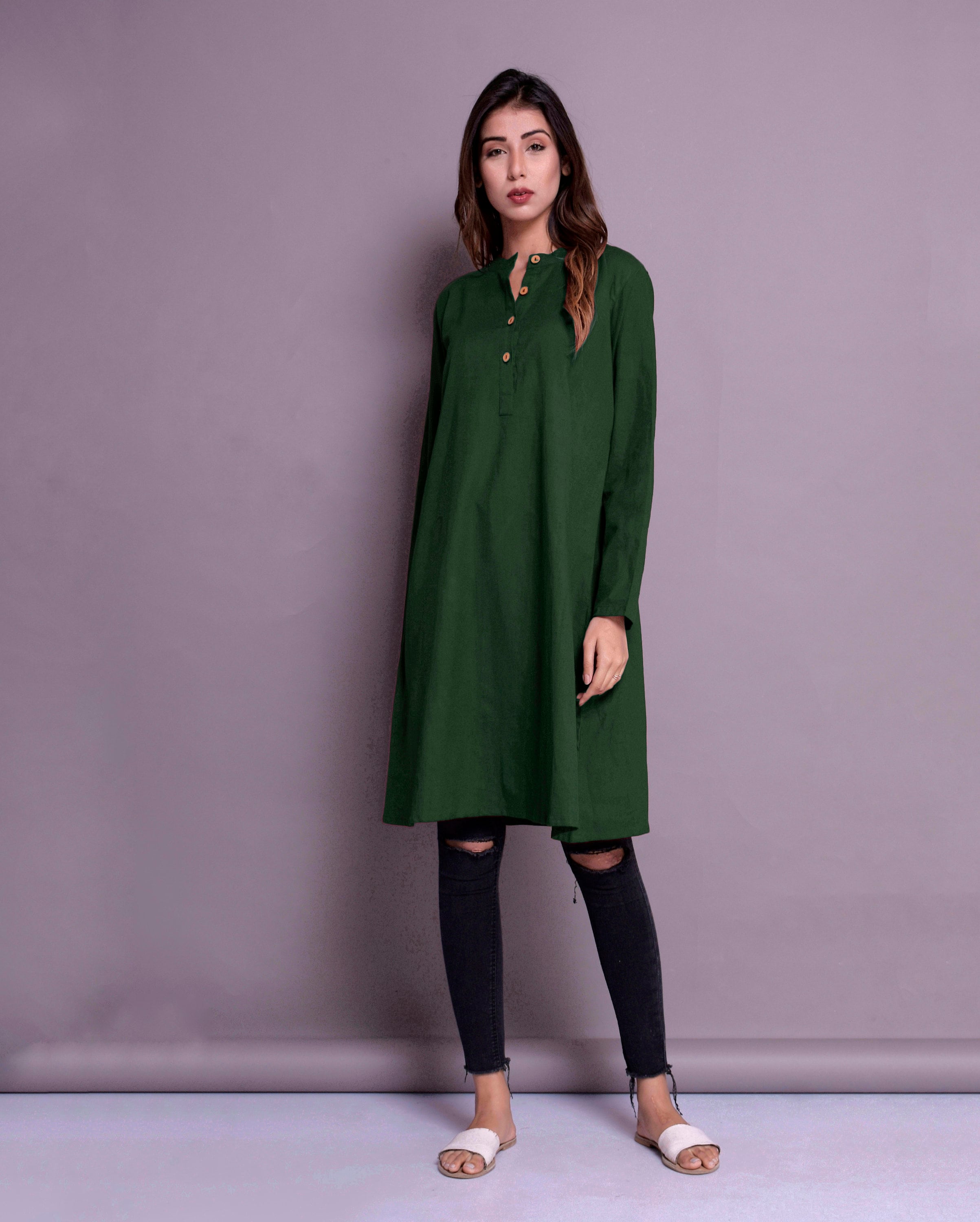 Buy Stylish Women Kurtis Online at Best Price in Pakistan 2024 - Daraz.pk