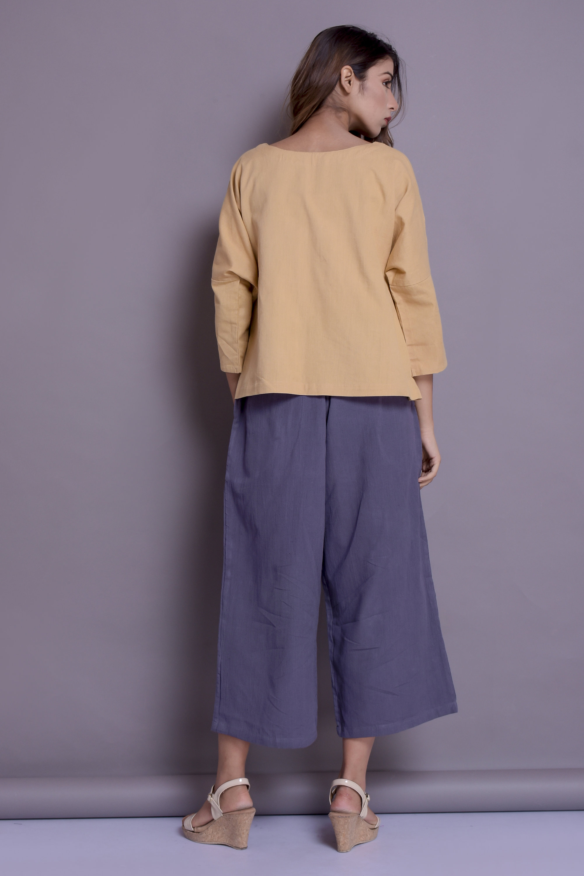 shift dress large bust