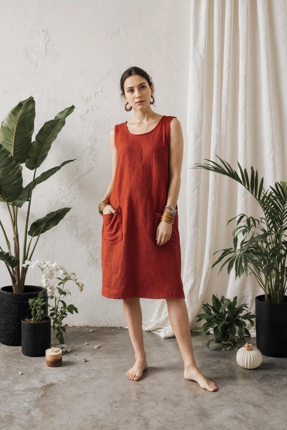 long knit tank dress Momyknows Brown Knit Tank Maxi Dress And Long Cardigan Two Piece Set Casual Maternity Knitwear Brown / L main image 1