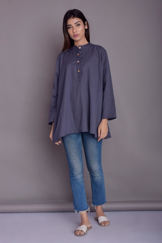 Shirt Kurta Womens Kurtas Kurtis - Buy Shirt Kurta Womens Kurtas Kurtis  Online at Best Prices In India | Flipkart.com