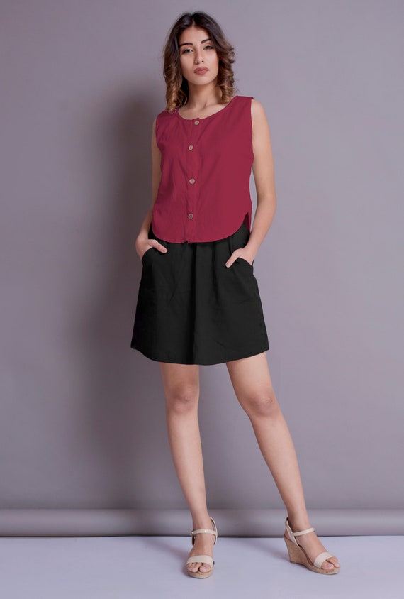 Blouse apple cutting Clearance