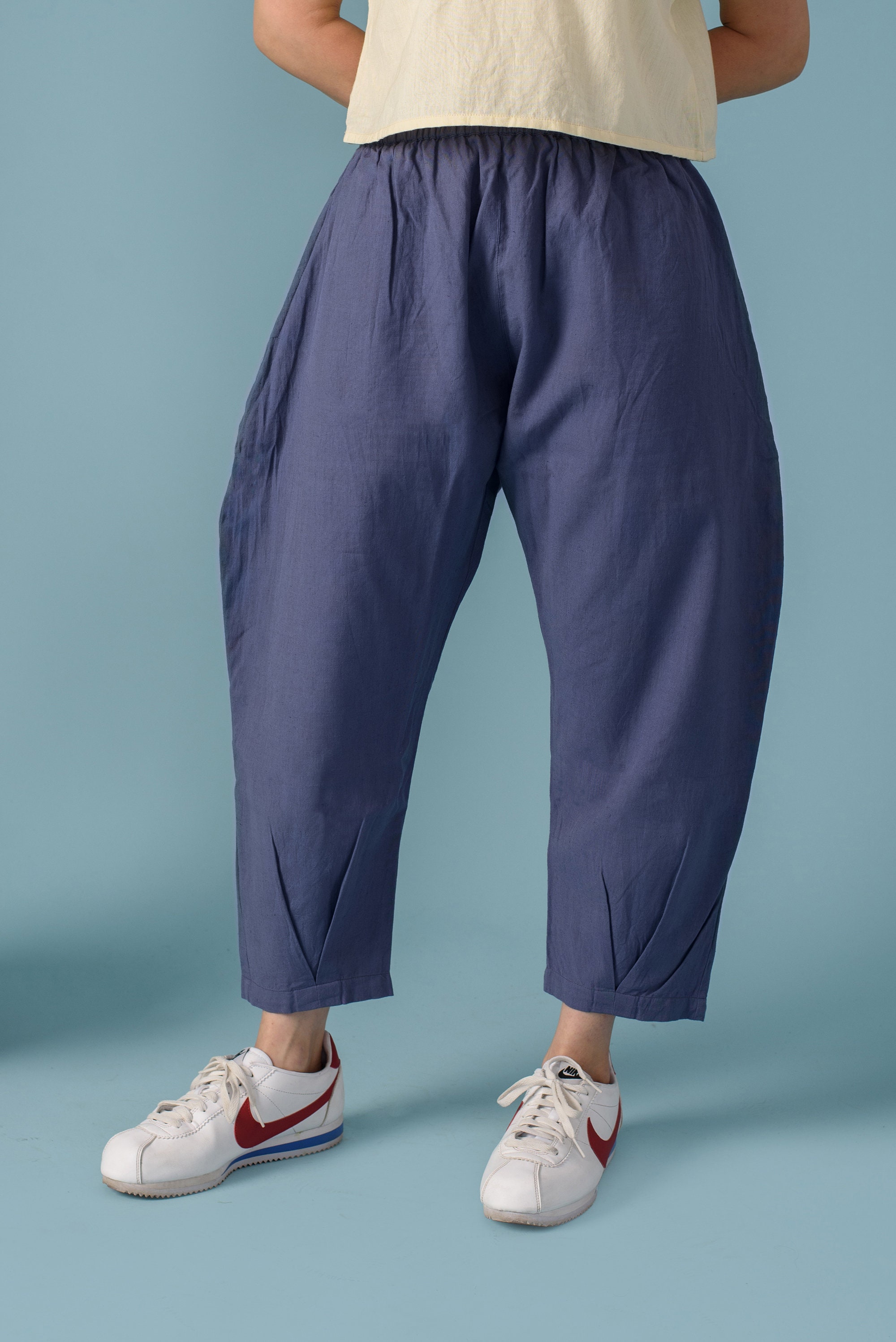 【BAON】[unisex] Rango Linen Pintuck Wide Balloon Pants il_fullxfull.3265234267_g5is.jpg