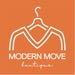 ModernMoveBoutique store logo