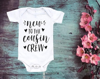 new baby cousin gifts