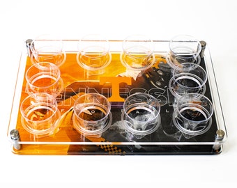 Nashville Whiskey Glass Nashville News: 6 Benefits Of A Digital Subscription Trump Shot Glass