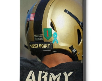 West Point Black Knights Wall Art | US Military Academy, Officially Licensed