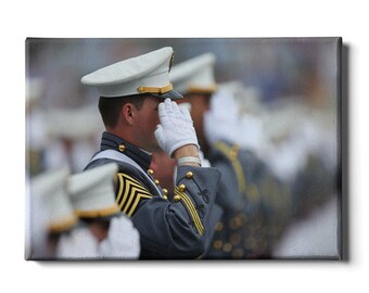 West Point Canvas Wall Art | US Military Academy Decor