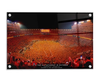 Tennessee How Alabama Fans Watch Football Alabama Crimson Tide