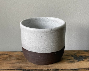 Handmade Pottery cup