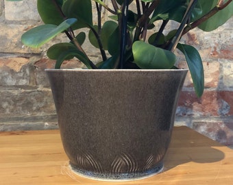 Planter pot