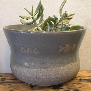 Bowl or planter pot