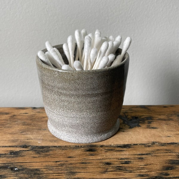 Handmade Pottery cup