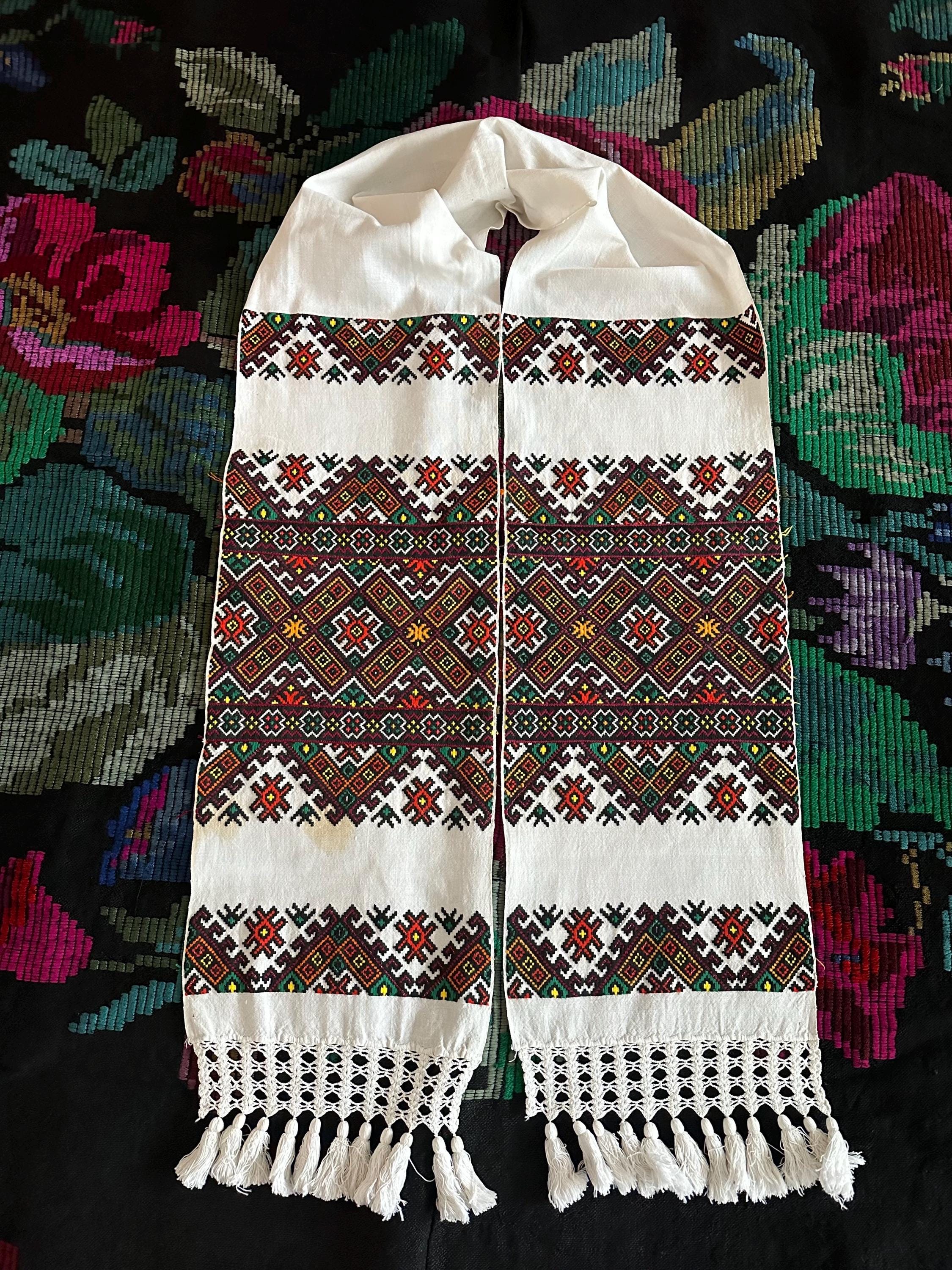 Rushnik - Etsy
