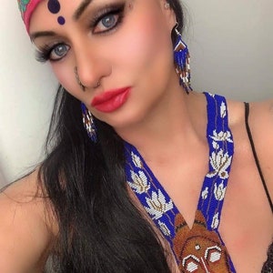 Collar de Buda, joyas budistas, collar religioso, regalos de Buda para él, ella, colgante de cabeza de Buda oriental, collar de colgante de Buda espiritual