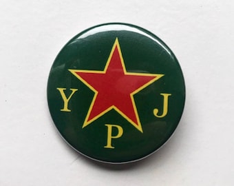 YPJ Pin