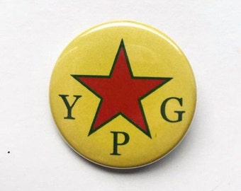 YPG Pin