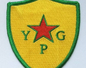 YPG Patch