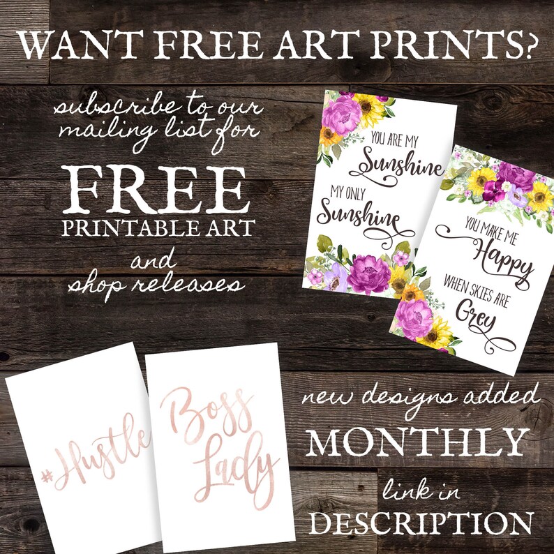 Custom Nursery Wall Art Set Personalized Nursery Name Art Etsy