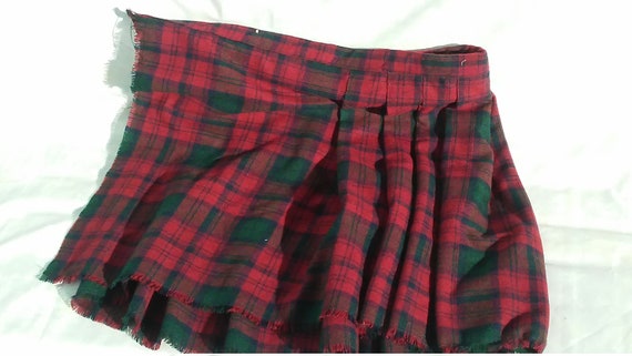 etsy kilt