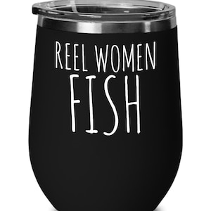Fisherwoman Gifts - 60+ Gift Ideas for 2024