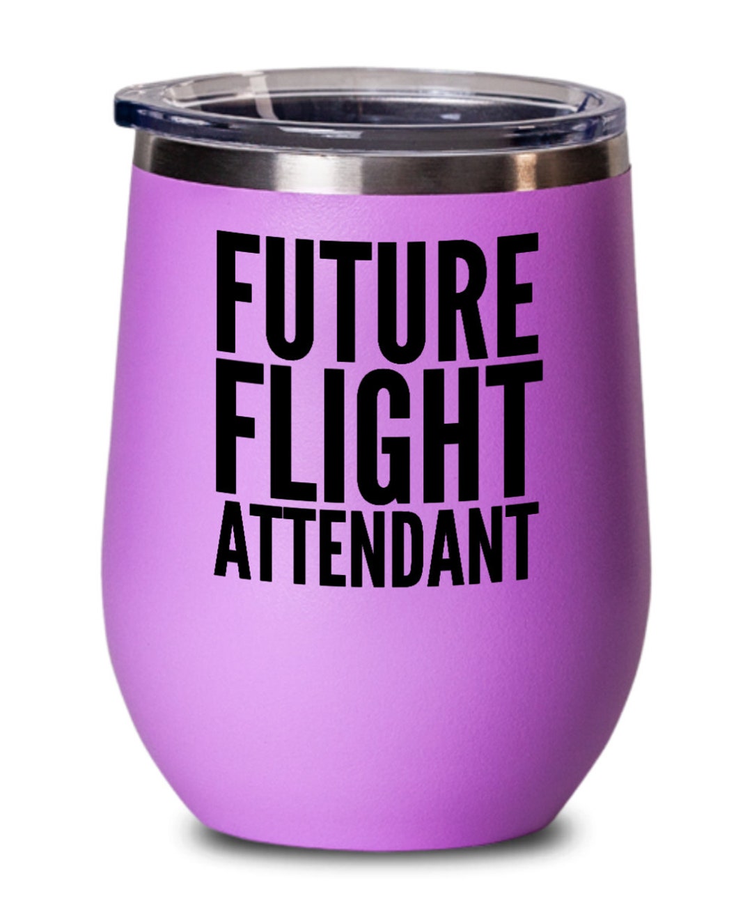 Flight Attendant Gifts Gift for Future Flight Attendant Etsy