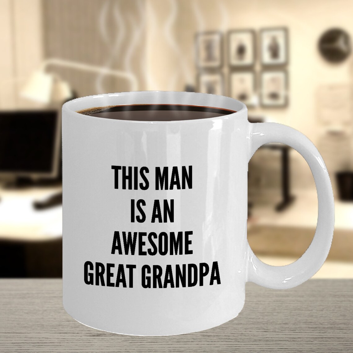 cadeau arrière-grand-père Cadeau drôle pour - Etsy France