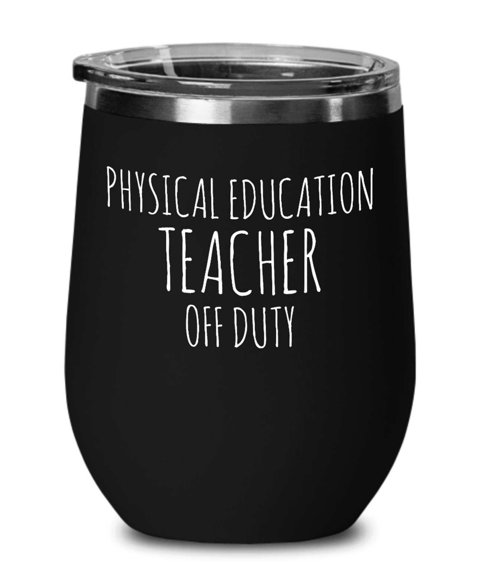 Gift for Physical Education Teacher Physical Education Etsy