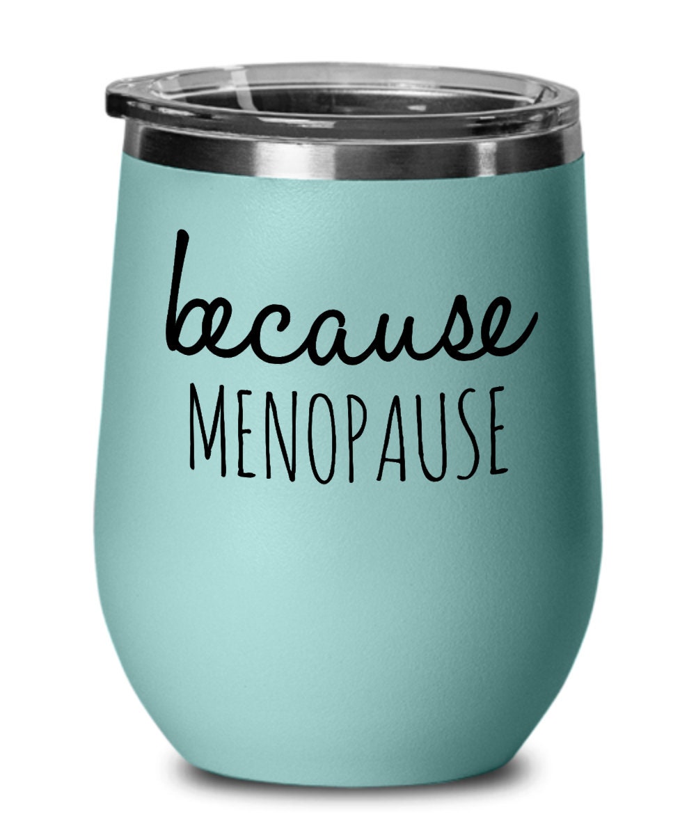 Menopause Gift Funny Woman Birthday Gift Funny Menopause Etsy UK
