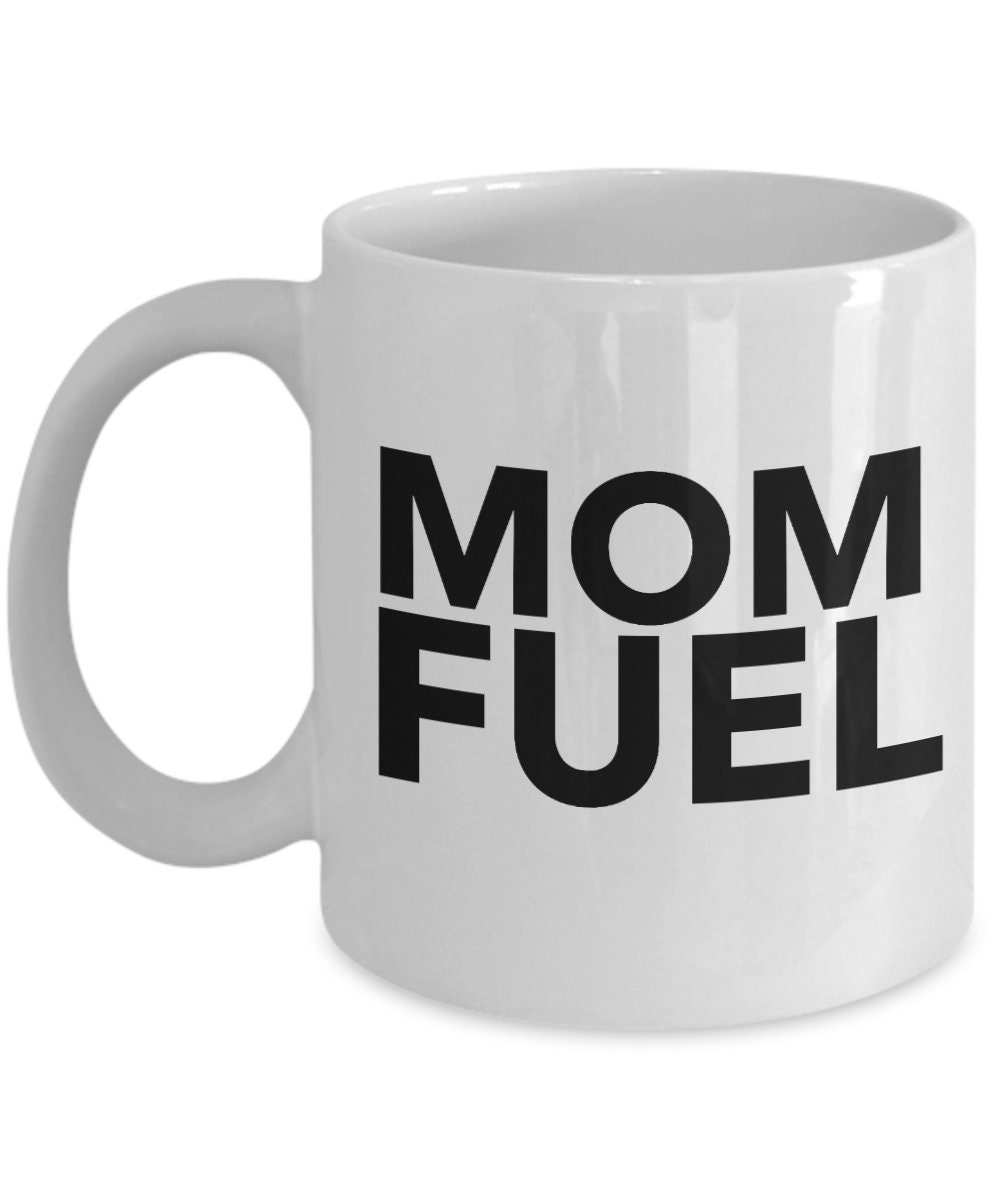 Gift for Mom Funny Mom Coffee Mug Funny Gift for Mom | Etsy