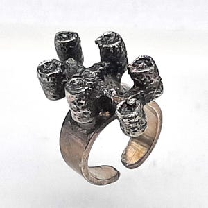 Jacob Hull ( ヤコブ ハル ) ブレスレット JH-003 Jacob Hull Jewelry - Etsy