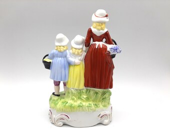 Antique Art Deco 1920s Yardley English Lavender Advertising