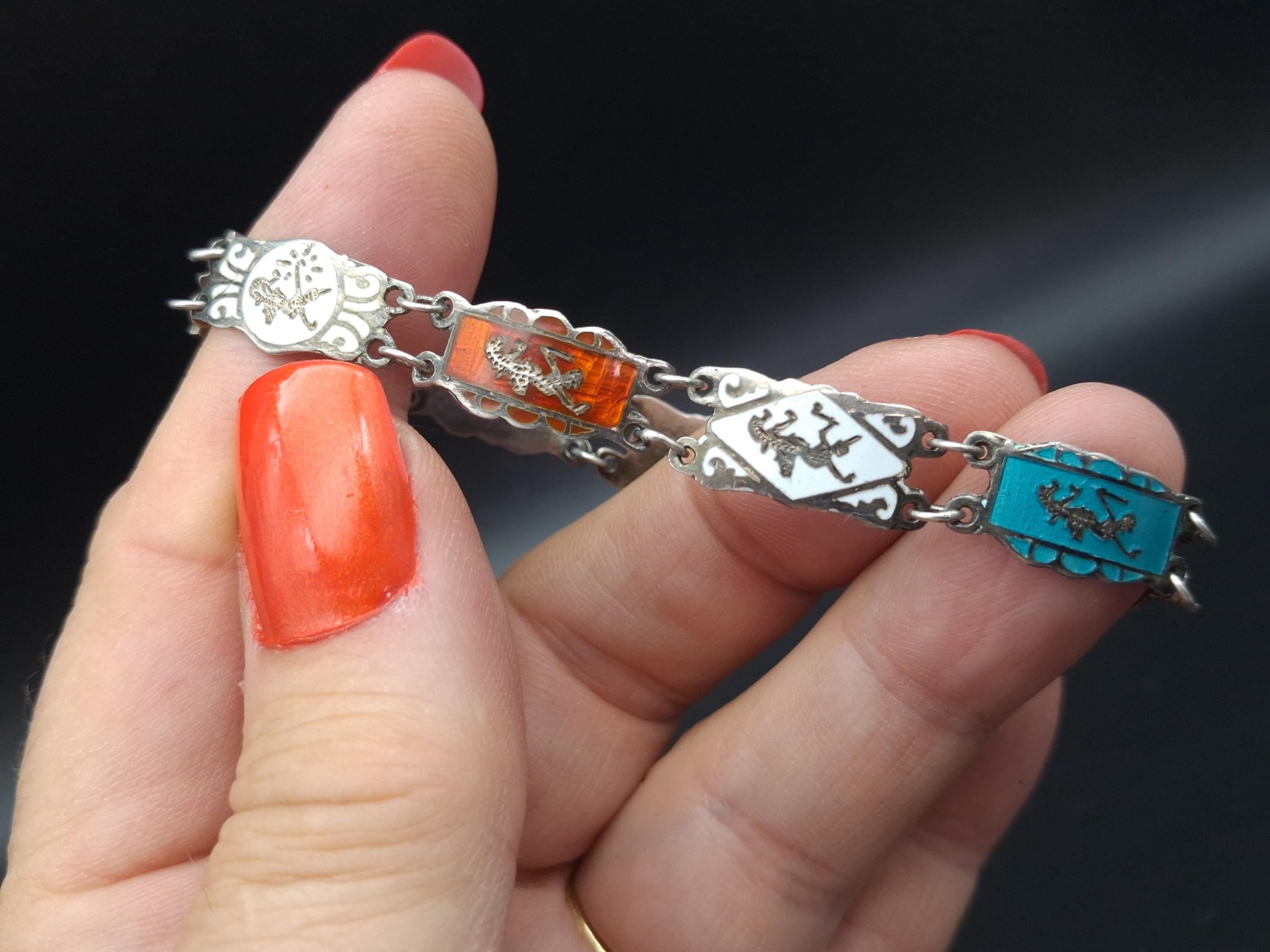 Siam sterling jewelry - Etsy 日本
