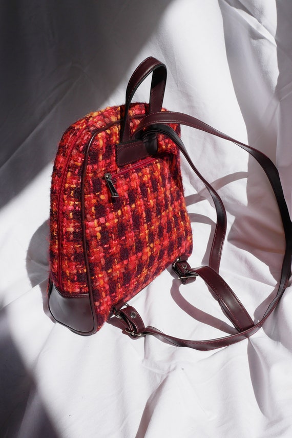 Clueless backpack