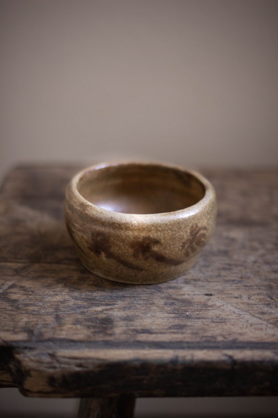 Small Ring Dish Sage Green Glazed Ring Dish Ceramic Jewelry Dish Trinket Dish Catchall Ceramic Jewelry Dish