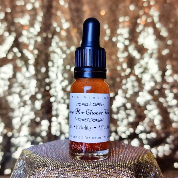 Kink Sex Magick Potion main image 1