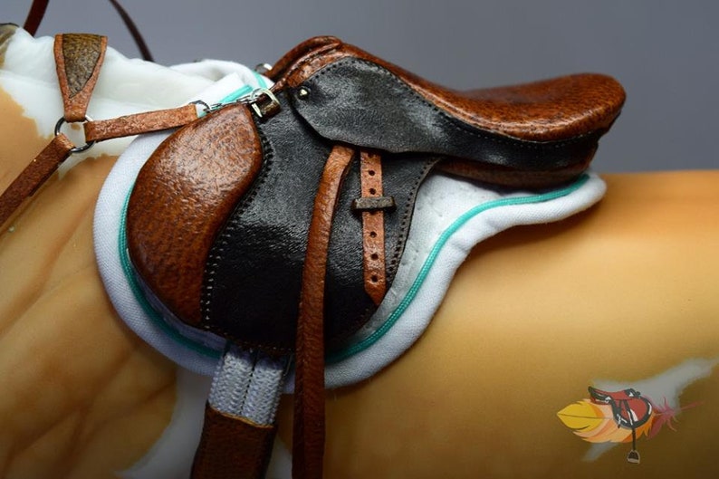 How To Restore Model Horse Saddle Pad Cross Stitch Patterns Sofia Zakia