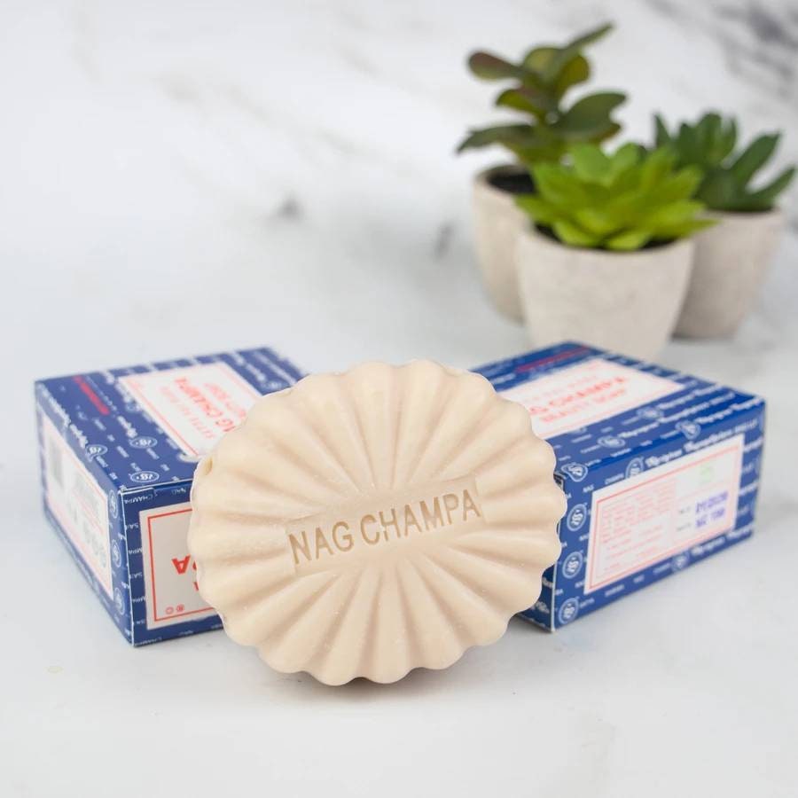 satya nag champa soap