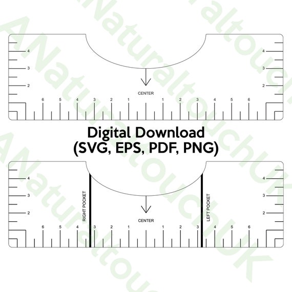 82+ Free Printable T Shirt Ruler - Free Download SVG Cut Files | Download PicartSVG