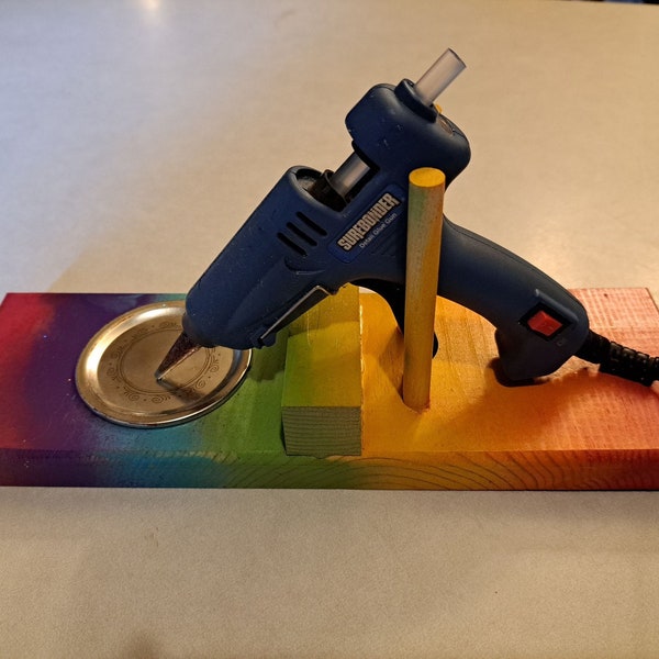 Glue Stand Etsy