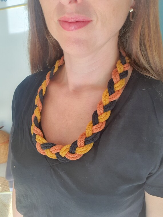 Mustard costume jewellery best sale