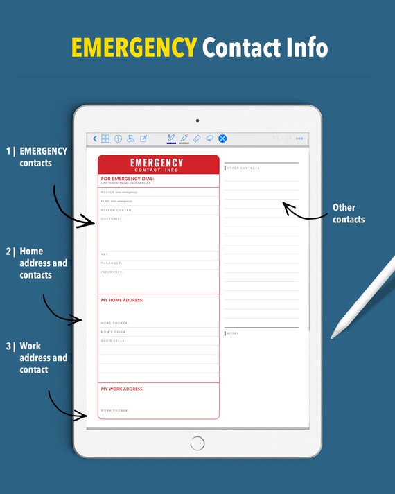 Home Repair List Template PDF Template Home Repair List Template PDF Template