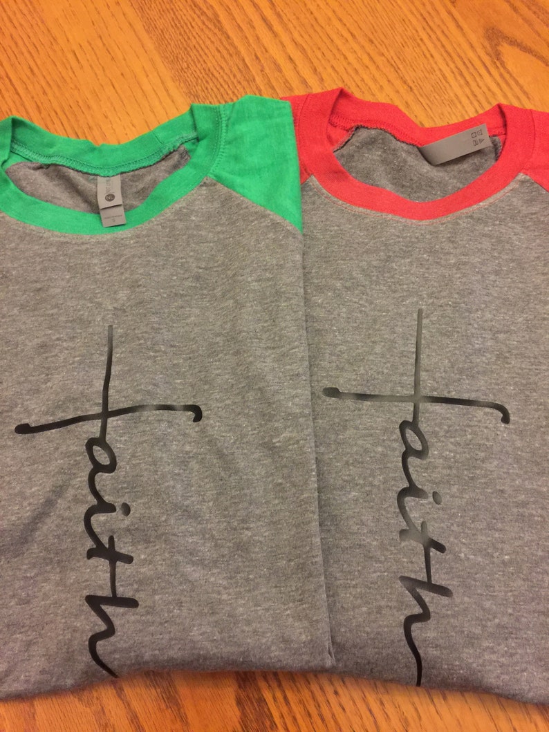 faith shirts promo code