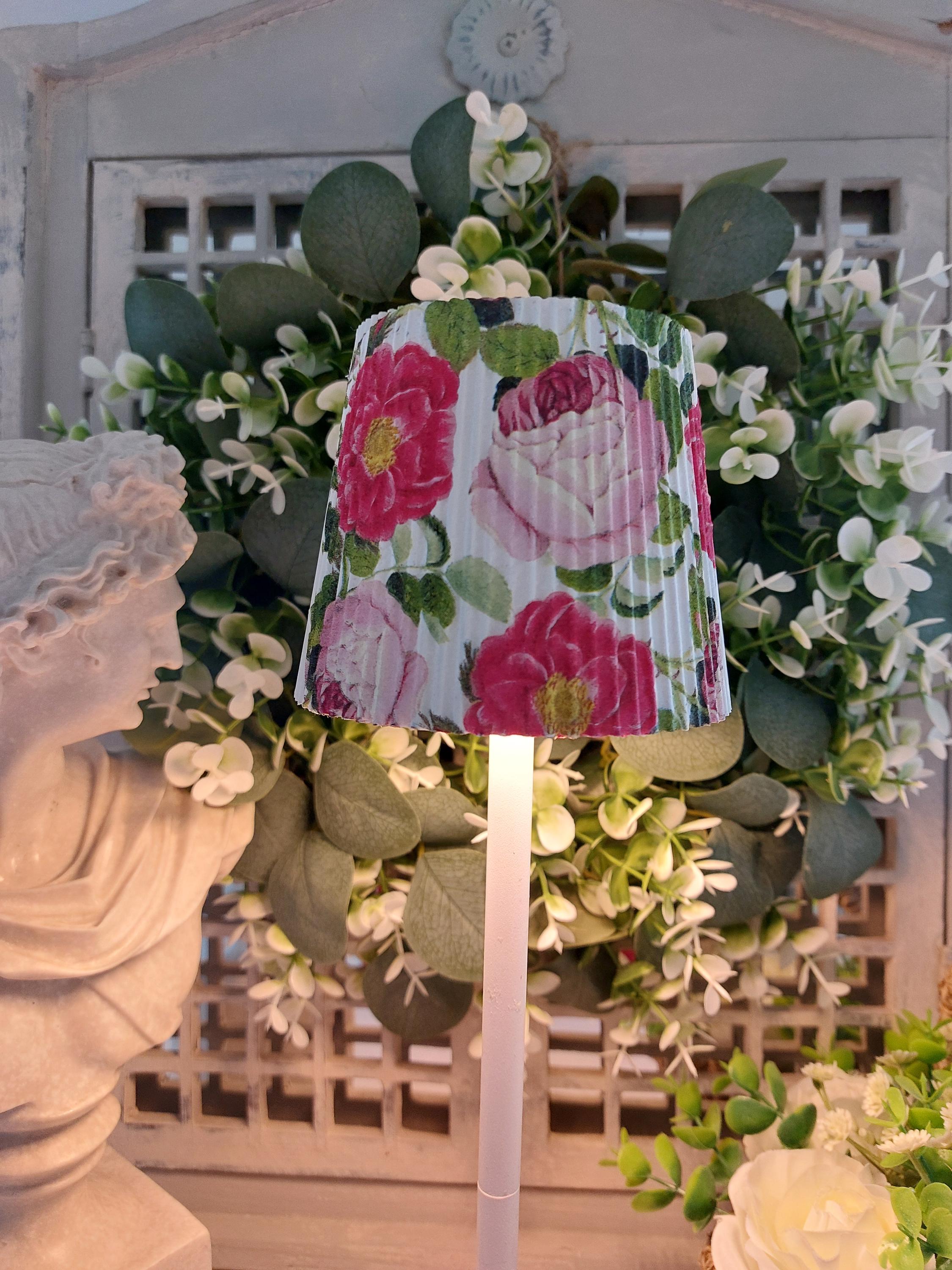 Cath kidston lamp - Etsy 日本