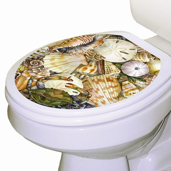Toilet Bolt Cover Decorative Etsy